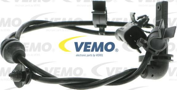 Vemo V40-72-0576 - Devējs, Riteņu griešanās ātrums www.autospares.lv