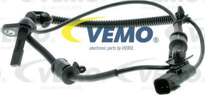 Vemo V40-72-0571 - Devējs, Riteņu griešanās ātrums www.autospares.lv