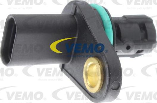 Vemo V40-72-0616 - Devējs, Sadales vārpstas stāvoklis www.autospares.lv