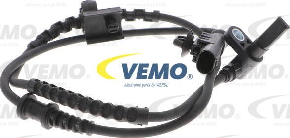 Vemo V40-72-0686 - Devējs, Riteņu griešanās ātrums www.autospares.lv