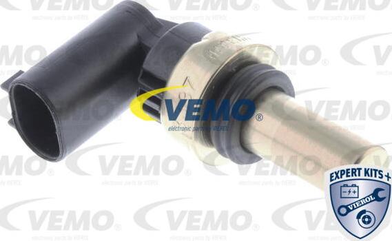 Vemo V40-72-0632 - Sensor, coolant temperature www.autospares.lv