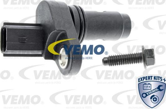 Vemo V40-72-0626 - Impulsu devējs, Kloķvārpsta www.autospares.lv