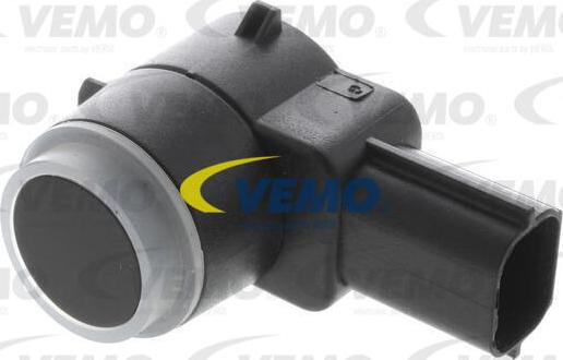 Vemo V40-72-0628 - Датчик, система помощи при парковке www.autospares.lv