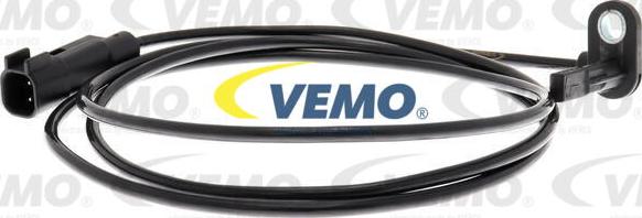 Vemo V40-72-0670 - Devējs, Riteņu griešanās ātrums www.autospares.lv