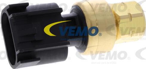 Vemo V40-72-0043 - Devējs, Degvielas padeves spiediens www.autospares.lv