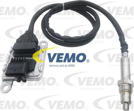 Vemo V40720055 - NOx devējs, Karbamīda iesmidzināšana www.autospares.lv