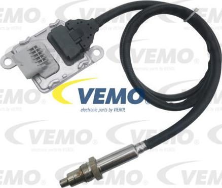 Vemo V40-72-0050 - NOx devējs, Karbamīda iesmidzināšana www.autospares.lv