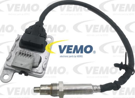 Vemo V40-72-0051 - NOx devējs, Karbamīda iesmidzināšana www.autospares.lv