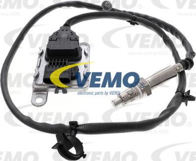 Vemo V40720072 - NOx devējs, Karbamīda iesmidzināšana www.autospares.lv