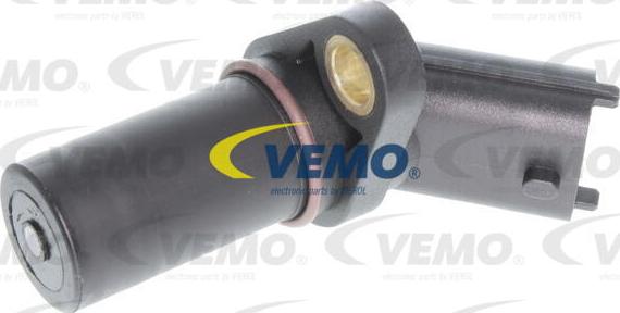 Vemo V40-72-0359 - Sensor, crankshaft pulse www.autospares.lv