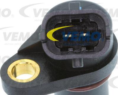 Vemo V40-72-0359 - Sensor, crankshaft pulse www.autospares.lv