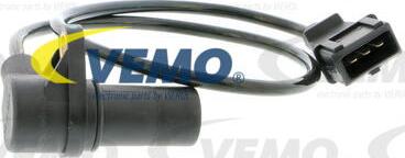 Vemo V40-72-0354 - Impulsu devējs, Kloķvārpsta www.autospares.lv