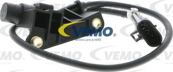 Vemo V40-72-0350 - Devējs, Griešanās ātrums www.autospares.lv