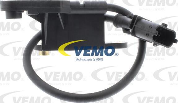 Vemo V40-72-0353 - Devējs, Vadības impulss www.autospares.lv