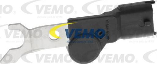 Vemo V40-72-0307 - Devējs, Griešanās ātrums www.autospares.lv