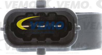 Vemo V40-72-0307 - Devējs, Griešanās ātrums www.autospares.lv