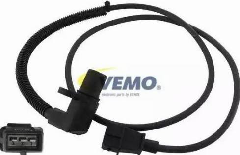 Vemo V40-72-0317 - Impulsu devējs, Kloķvārpsta www.autospares.lv