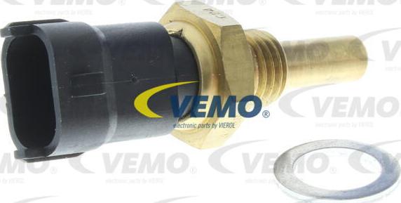 Vemo V40-72-0331 - Датчик, температура охлаждающей жидкости www.autospares.lv