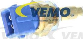 Vemo V40-72-0329 - Датчик, температура охлаждающей жидкости www.autospares.lv