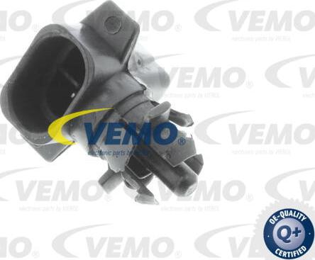 Vemo V40-72-0324 - Devējs, Ārējā temperatūra www.autospares.lv