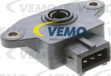 Vemo V40-72-0321 - Devējs, Droseļvārsta stāvoklis www.autospares.lv