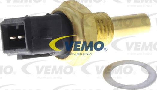 Vemo V40-72-0328 - Датчик, температура охлаждающей жидкости www.autospares.lv