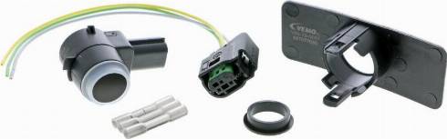 Vemo V40-72-10490 - Sensor, parking assist www.autospares.lv