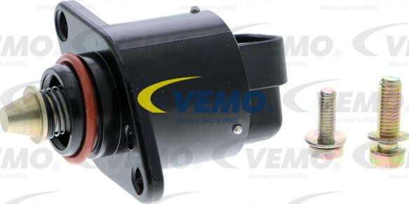 Vemo V40-77-0001 - Ieplūstošā gaisa regulēšanas vārsts, Gaisa pievads www.autospares.lv