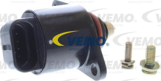 Vemo V40-77-0002 - Ieplūstošā gaisa regulēšanas vārsts, Gaisa pievads www.autospares.lv