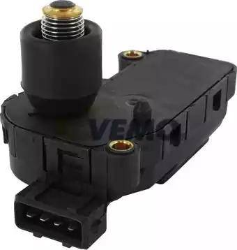 Vemo V40-77-0007 - Ieplūstošā gaisa regulēšanas vārsts, Gaisa pievads www.autospares.lv