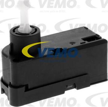 Vemo V40-77-0016 - Regulējošais elements, Lukturu augstuma regulēšana www.autospares.lv