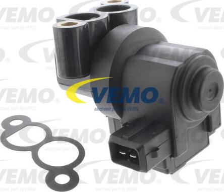 Vemo V40-77-0011 - Ieplūstošā gaisa regulēšanas vārsts, Gaisa pievads www.autospares.lv