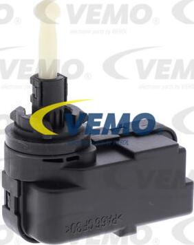 Vemo V40-77-0018 - Regulējošais elements, Lukturu augstuma regulēšana www.autospares.lv