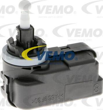 Vemo V40-77-0017 - Regulējošais elements, Lukturu augstuma regulēšana www.autospares.lv