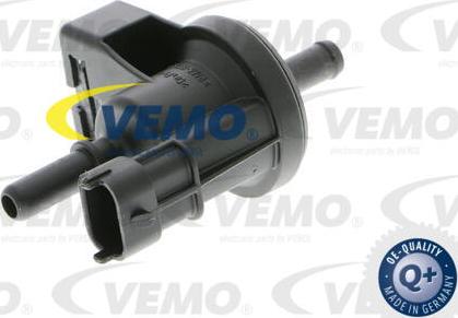 Vemo V40-77-0023 - Vārsts, Aktivētās ogles filtrs www.autospares.lv