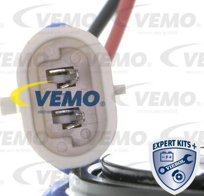 Vemo V40-77-1002 - Magnetic Clutch, air conditioner compressor www.autospares.lv