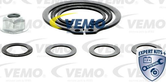 Vemo V40-77-1002 - Magnetic Clutch, air conditioner compressor www.autospares.lv