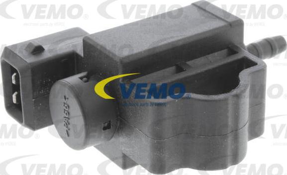 Vemo V40-77-1024 - Vārsts, Sekundārā gaisa sūkņa ieplūdes sistēma www.autospares.lv