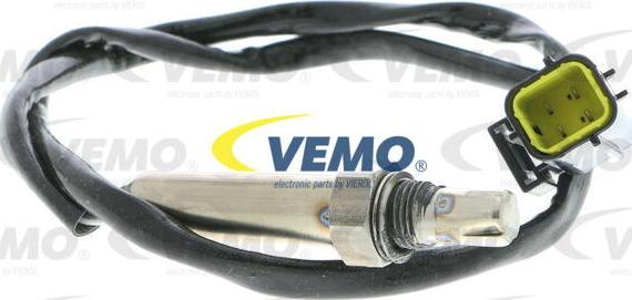 Vemo V41-76-0001 - Lambda zonde www.autospares.lv