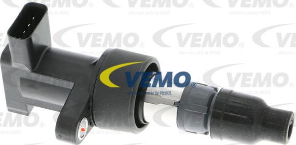 Vemo V41-70-0001 - Aizdedzes spole www.autospares.lv