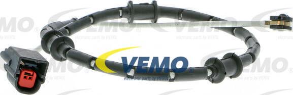 Vemo V41-72-0003 - Indikators, Bremžu uzliku nodilums www.autospares.lv