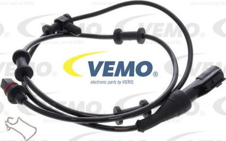 Vemo V41-72-0018 - Devējs, Riteņu griešanās ātrums www.autospares.lv