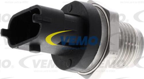 Vemo V41-72-0034 - Devējs, Degvielas padeves spiediens www.autospares.lv