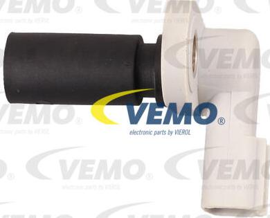 Vemo V41-72-0025 - Impulsu devējs, Kloķvārpsta www.autospares.lv