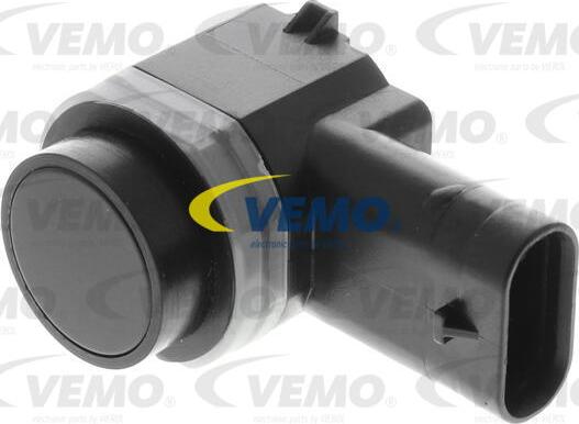 Vemo V41-72-0321 - Датчик, система помощи при парковке www.autospares.lv