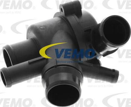 Vemo V48-99-0005 - Termostats, Dzesēšanas šķidrums www.autospares.lv