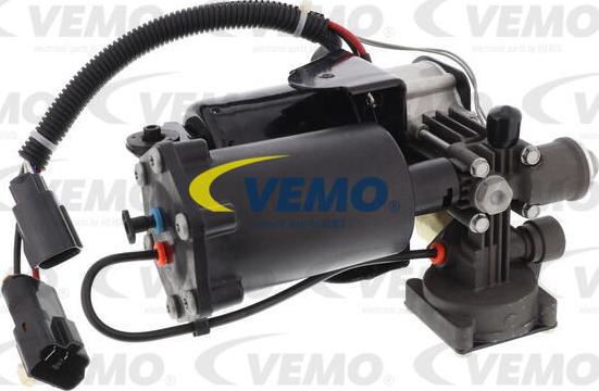 Vemo V48-52-0002 - Kompresors, Pneimatiskā sistēma www.autospares.lv