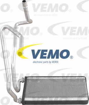 Vemo V48-61-0001 - Siltummainis, Salona apsilde www.autospares.lv