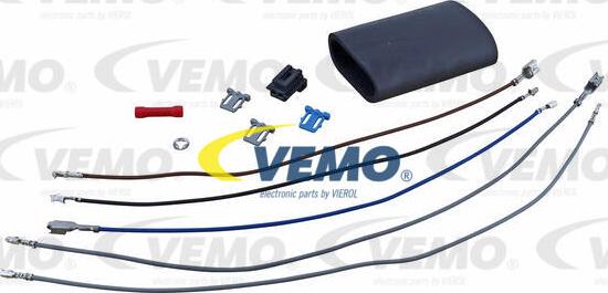 Vemo V48-09-0005 - Degvielas sūknis www.autospares.lv