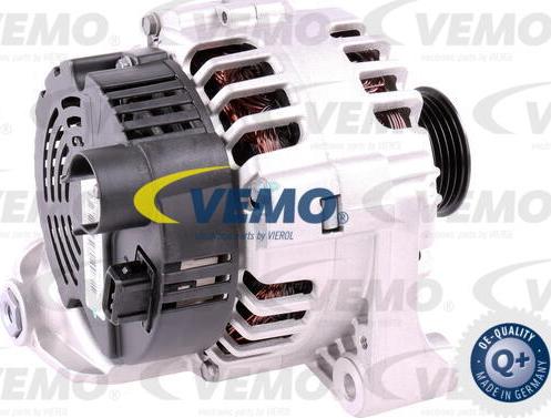 Vemo V48-13-49430 - Ģenerators www.autospares.lv